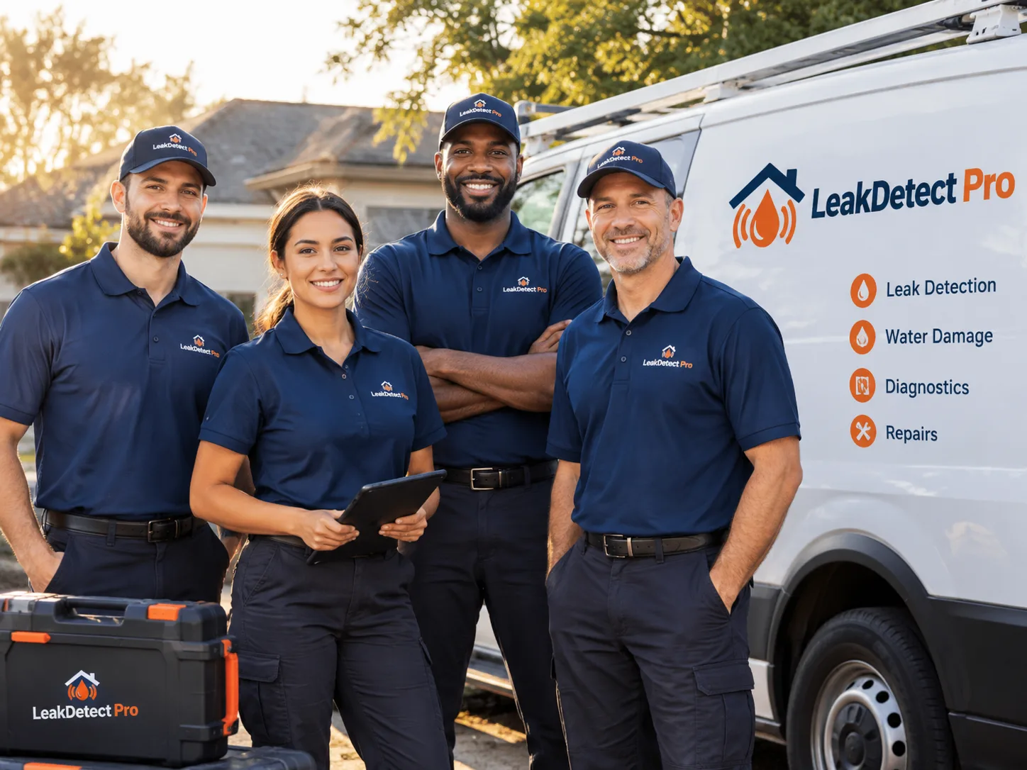 Roof Repair company in Vaiden, MS